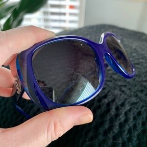 CHANEL Accessories - Chanel Sunglasses CHANEL Accessories - Chanel Sunglasses